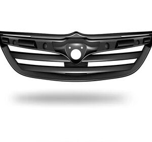 Front Grill