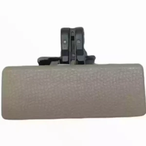 Glove Box Lock