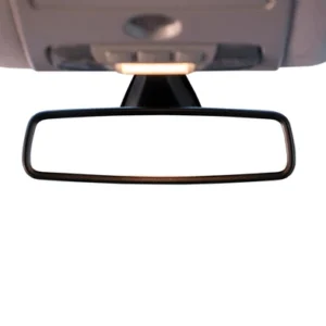 Roof mirror