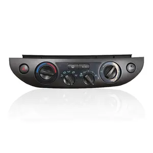 Ac control unit