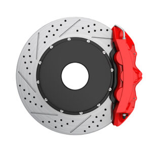 Brake caliper