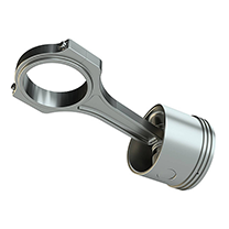 Connecting rod