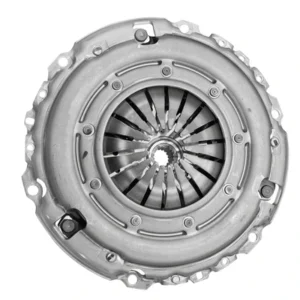 Clutch presuure plate