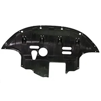 Engine cover