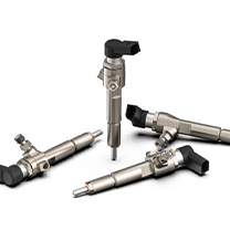 Injector