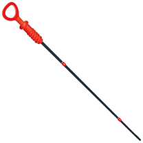 Oil gauge