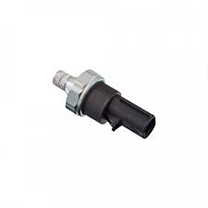 Oil pressure switch