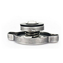 Radiator cap