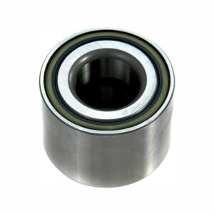 Rear wheel bearing