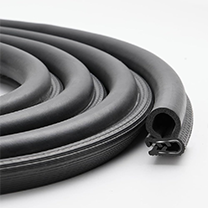 Sealing rubber