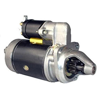 Starter Assy