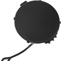 Towing cap