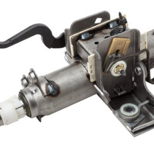 Steering columb