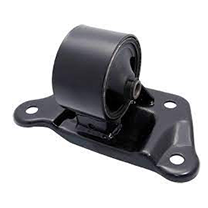 Engine mounting