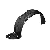 Fender lining