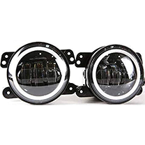 Fog Lamp