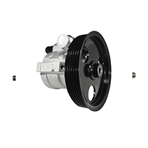Power steering pump