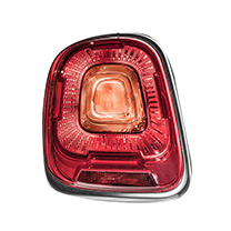Tail Light