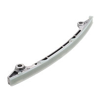 Timing chain guide