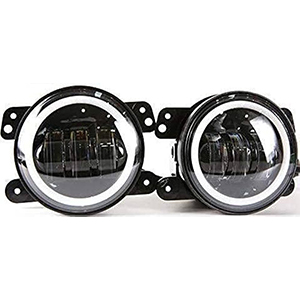 Fog lamp