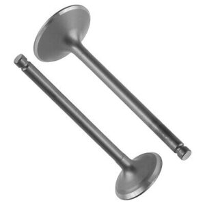 Head valve