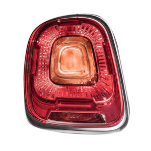 Tail light