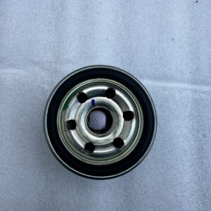 Oil filter