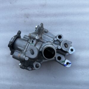 PUMP ASSYWATER