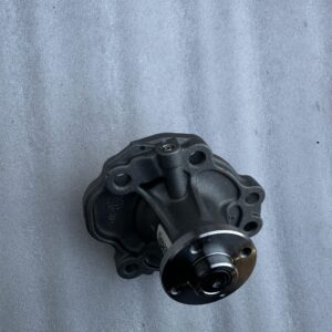 PUMP ASSYWATER