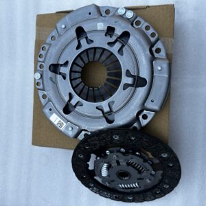 CLUTCH SET