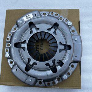 COVER ASY CLUTCH