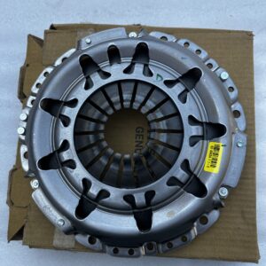 COVER ASSYCLUTCH