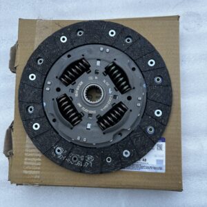 DISC CLUTCH