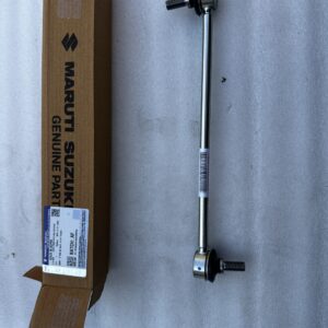 Joint comp fr stabilizer bar