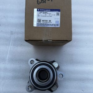 HUB ASSY FRONT WHEEL