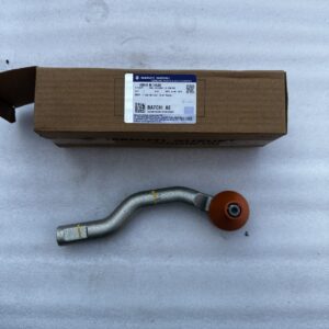 .END STEERING TIE ROD RH