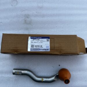 .END STEERING TIE ROD LH