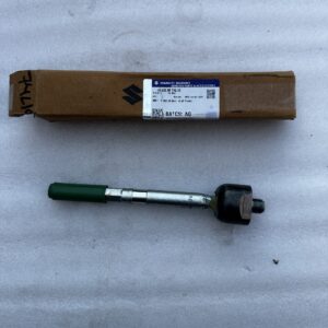 Tie rod
