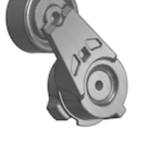 TENSIONER ASSY GEN BELT