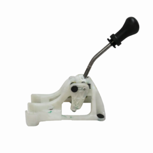 LEVER ASSY GEAR SHF CONT