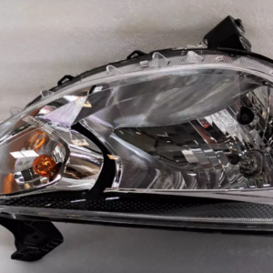 .UNIT HEADLAMP RH