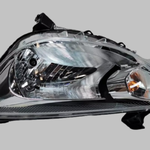 HEAD LAMP ASSY LH