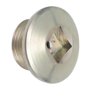 PLUG RR AXLE HSG LEVEL