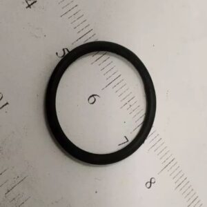 O RINGSPEEDOMETER DRIVEN