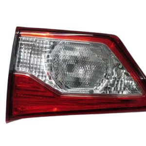 BACK UP LAMP UNIT LH