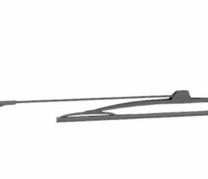WIPER ASSYWINDSHIELD
