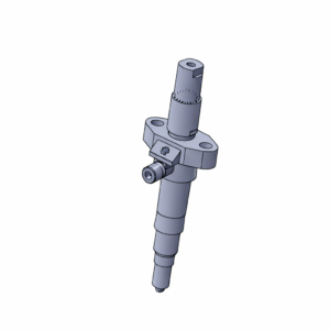 WASHER ASSY WINDSHIELD