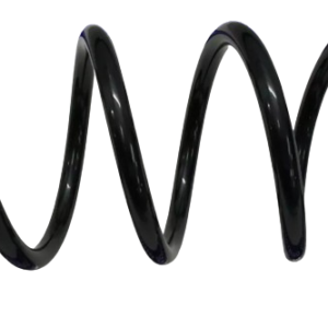 SPRING COIL REAR (01/01/2003 ONWARD