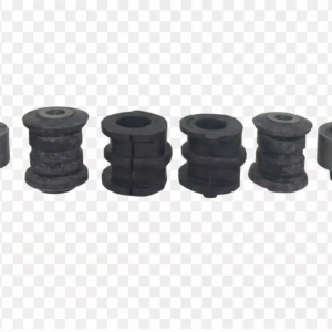 800Cc Front Engine Mounting