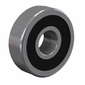 Armada Bush For Leaf Spring